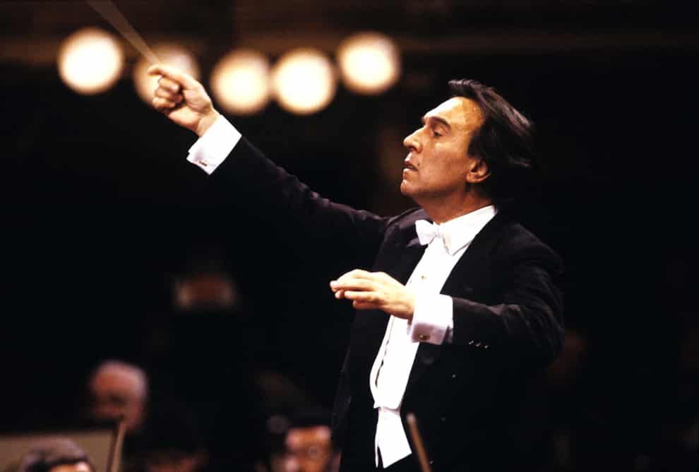 Abbado alla Scala