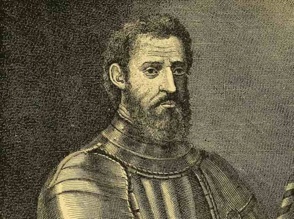 Giovanni da Verrazzano - dal Rinascimento a New York City