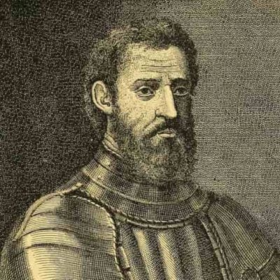 Giovanni da Verrazzano - dal Rinascimento a New York City