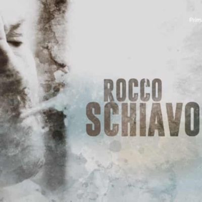 Rocco Schiavone