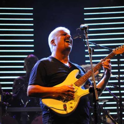 Pino Daniele Il tempo resterà