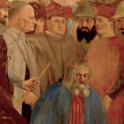 Illustri conosciuti - Piero della Francesca