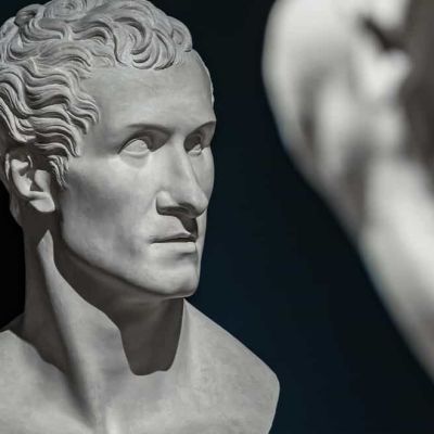 Io, Canova. Genio europeo