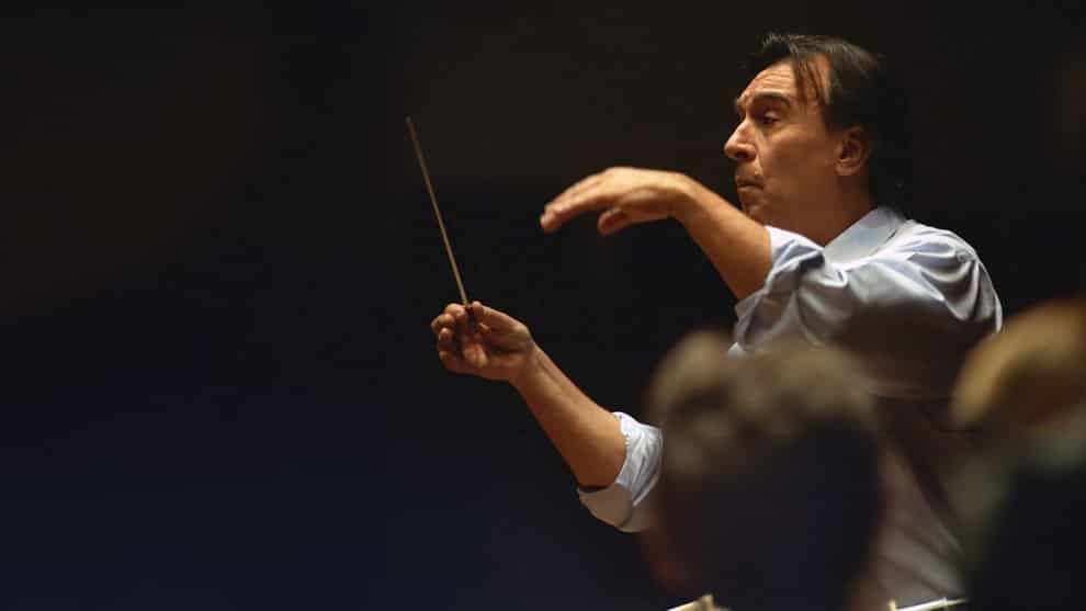 Claudio Abbado Artista di progetto