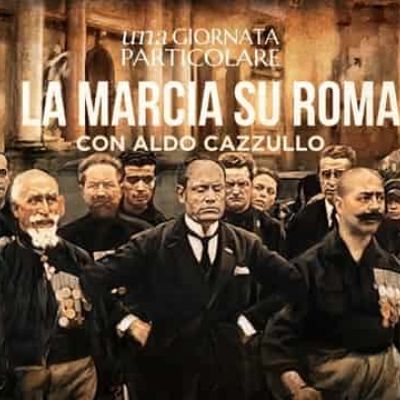 La marcia su Roma: 24 ottobre 1922