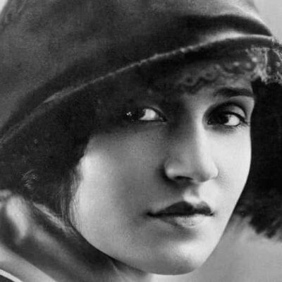 Tina Modotti, maestra della fotografia