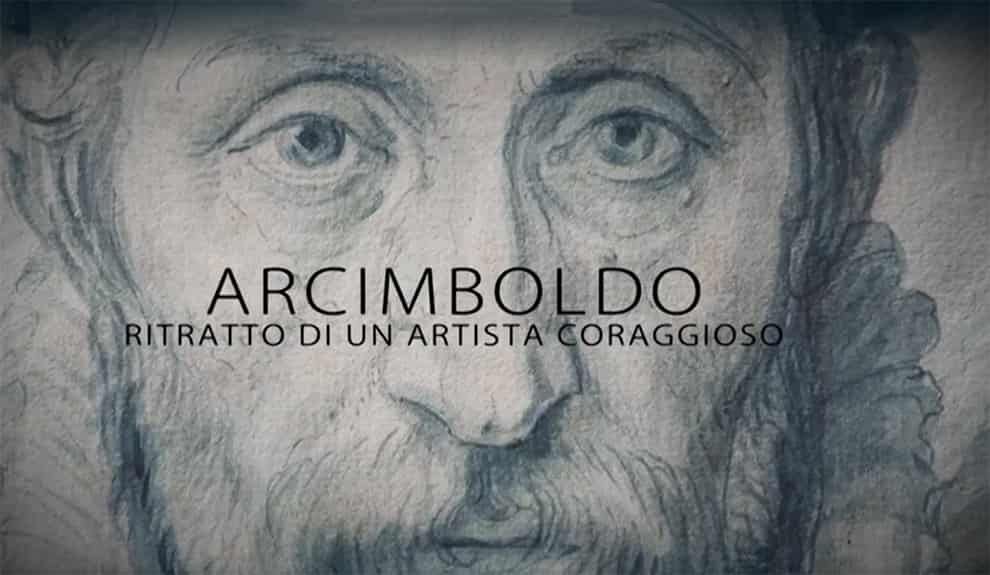 Arcimboldo, ritratto di un artista coraggioso