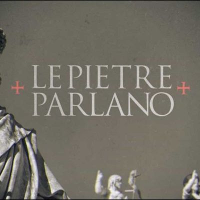 Le pietre parlano - VI puntata