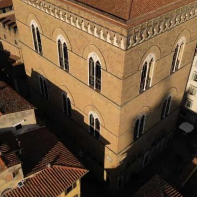 Orsanmichele tra passato e presente