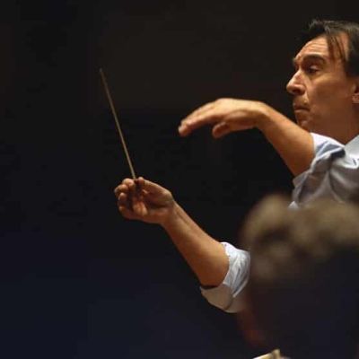 Claudio Abbado Artista di progetto