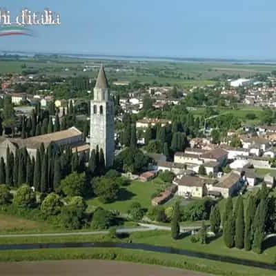 Aquileia (Udine)