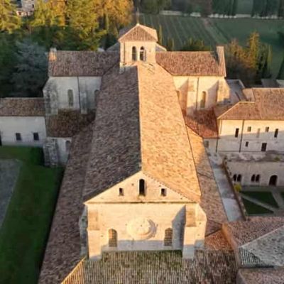 Abbazia di Casamari e Museo Archeologico