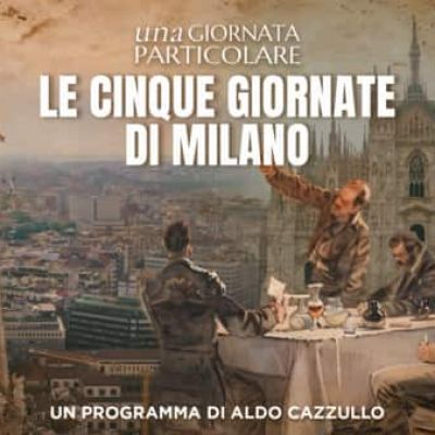 Le Cinque giornate di Milano