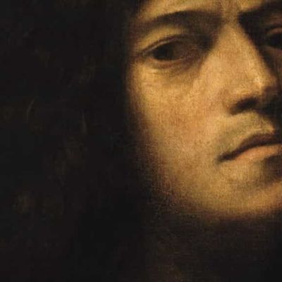 Illustri Conosciuti - Giorgione