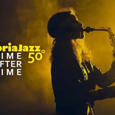 Umbria Jazz 50° - Time After Time