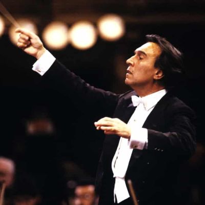 Abbado alla Scala