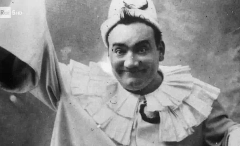 Enrico Caruso. E ricomincia il canto