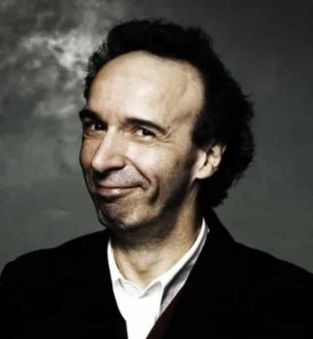 Roberto Benigni