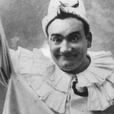 Enrico Caruso. E ricomincia il canto