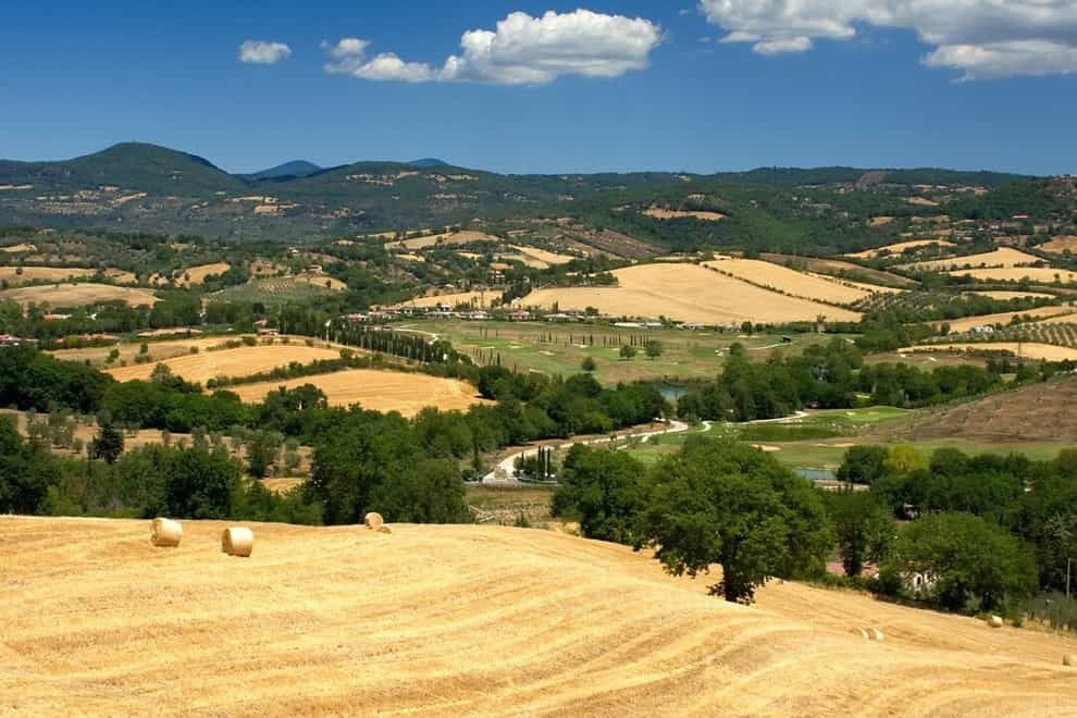 Parco della Maremma