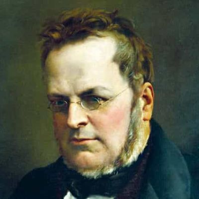 Camillo Benso di Cavour