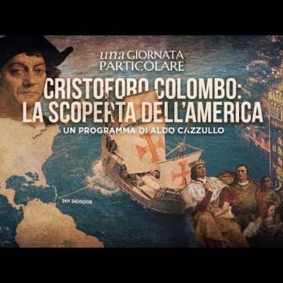 Cristoforo Colombo: la scoperta dell'America