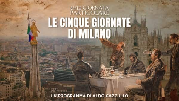 Le Cinque giornate di Milano